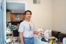 2004 New Laundry Room